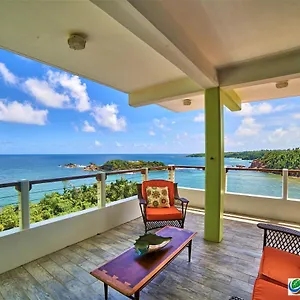 Cloud9 Dominica Boutique Hotel Calibishie
