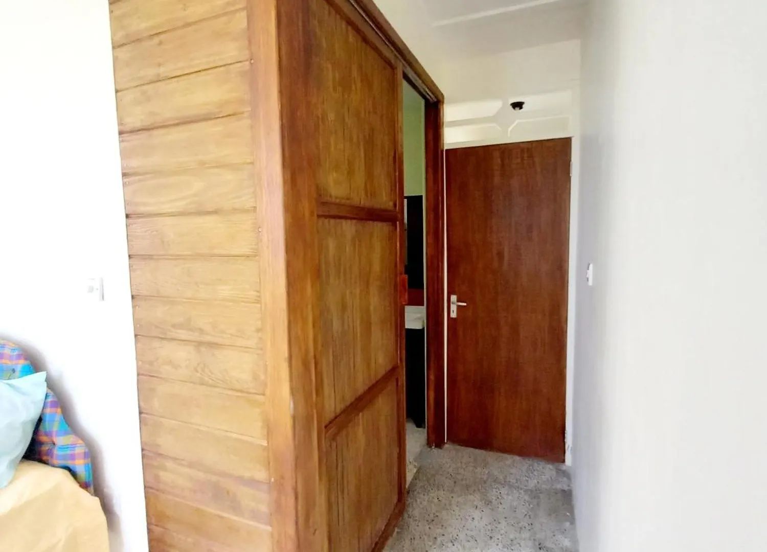 Holiday home Dado'S Place - 2 Bedroom House With Ac And Verandah Calibishie