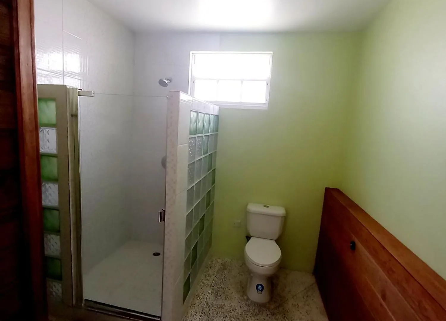 Holiday home Dado'S Place - 2 Bedroom House With Ac And Verandah Calibishie Dominica